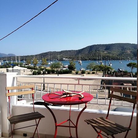 Galatás Waterway View 아파트 외부 사진