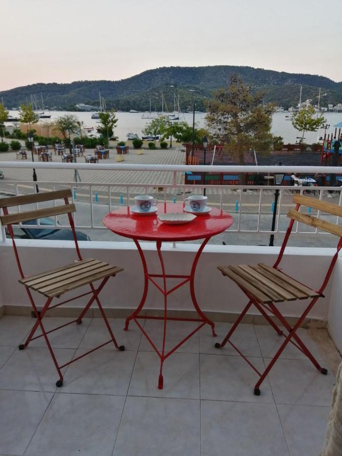 Galatás Waterway View 아파트 외부 사진